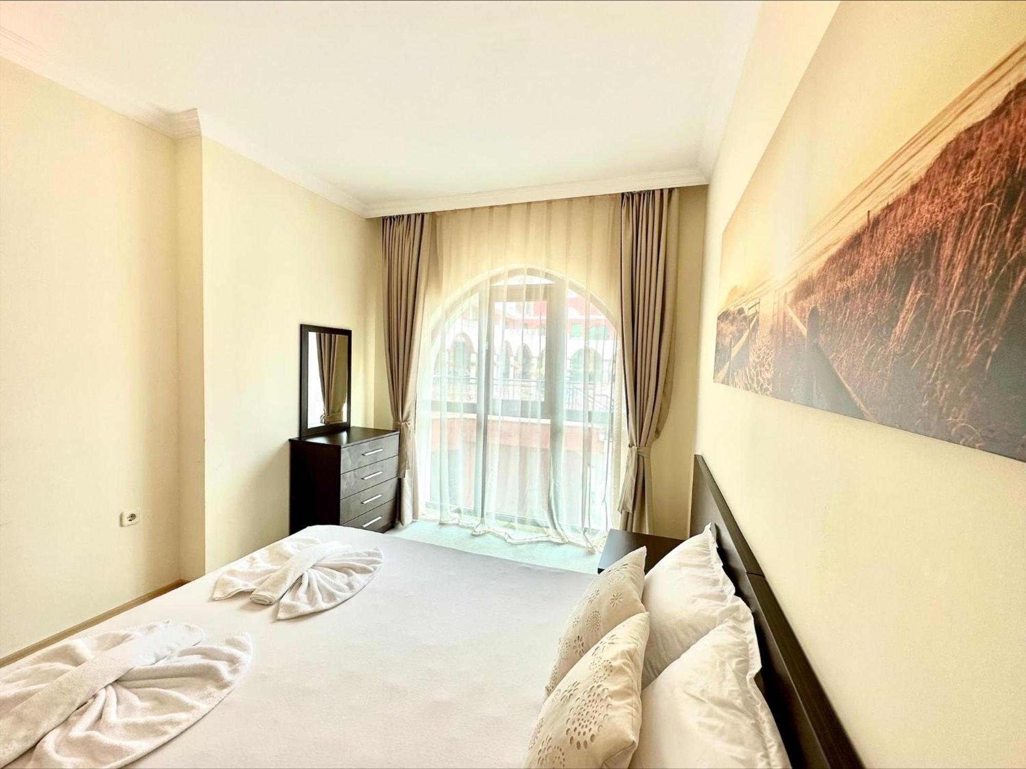 Menada Sveti Vlas Apartments Room photo