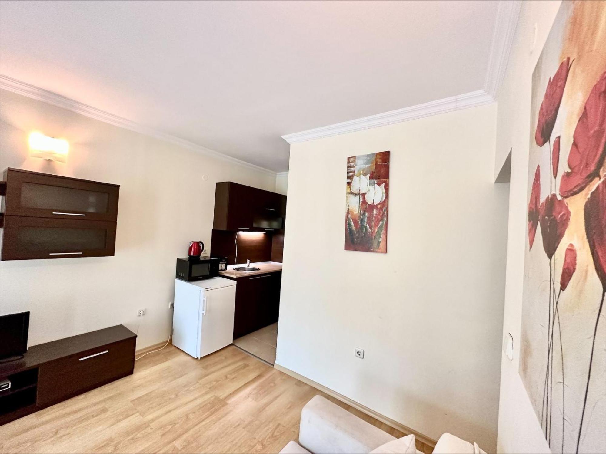 Menada Sveti Vlas Apartments Room photo