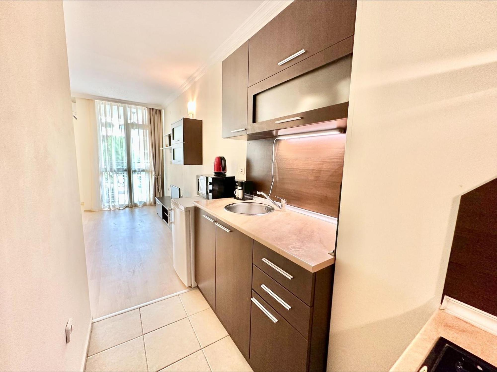 Menada Sveti Vlas Apartments Room photo