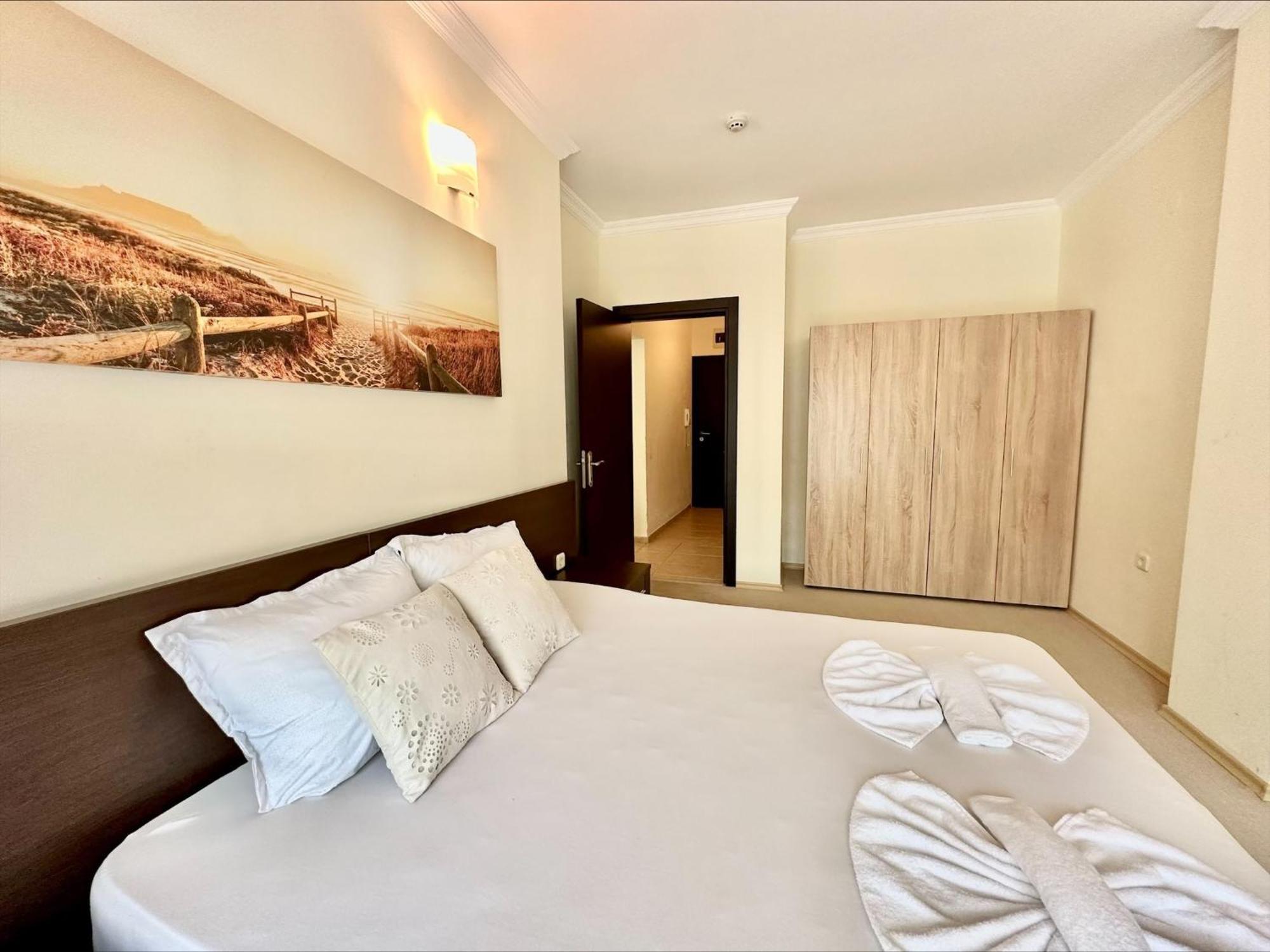 Menada Sveti Vlas Apartments Room photo