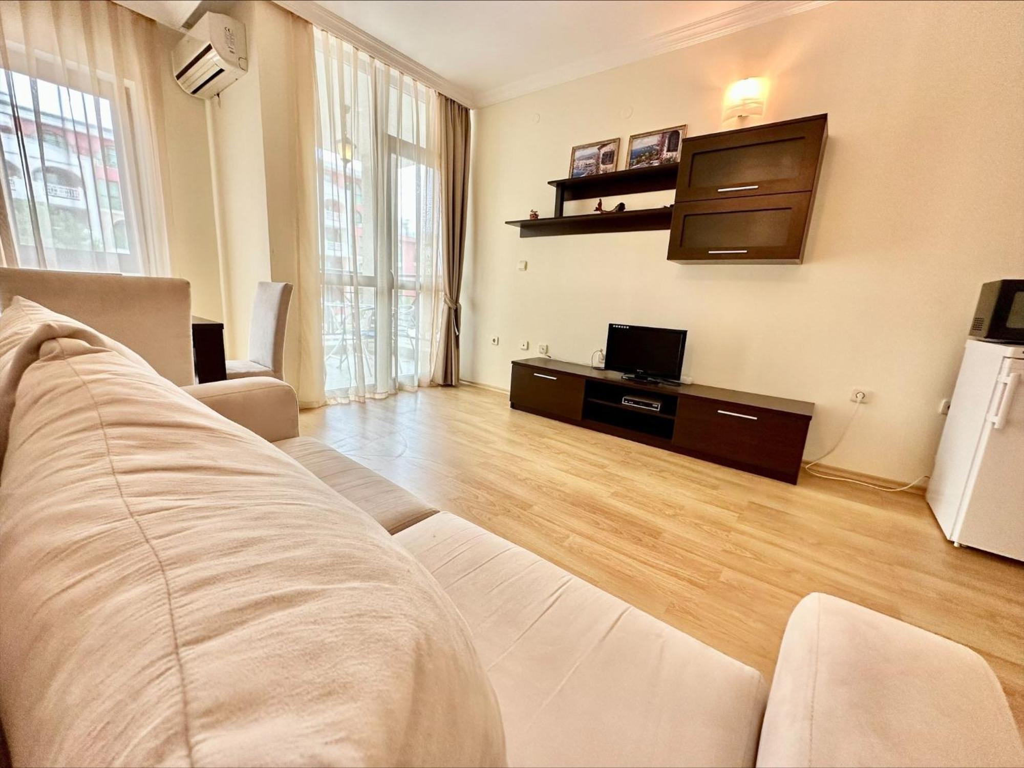 Menada Sveti Vlas Apartments Room photo
