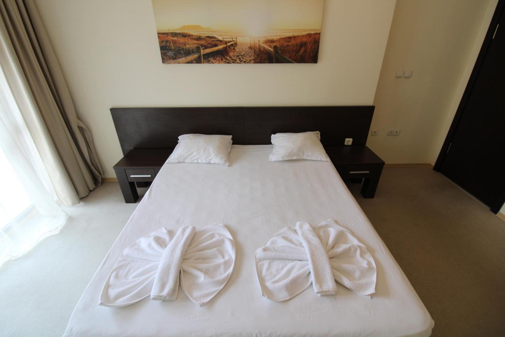 Menada Sveti Vlas Apartments Room photo