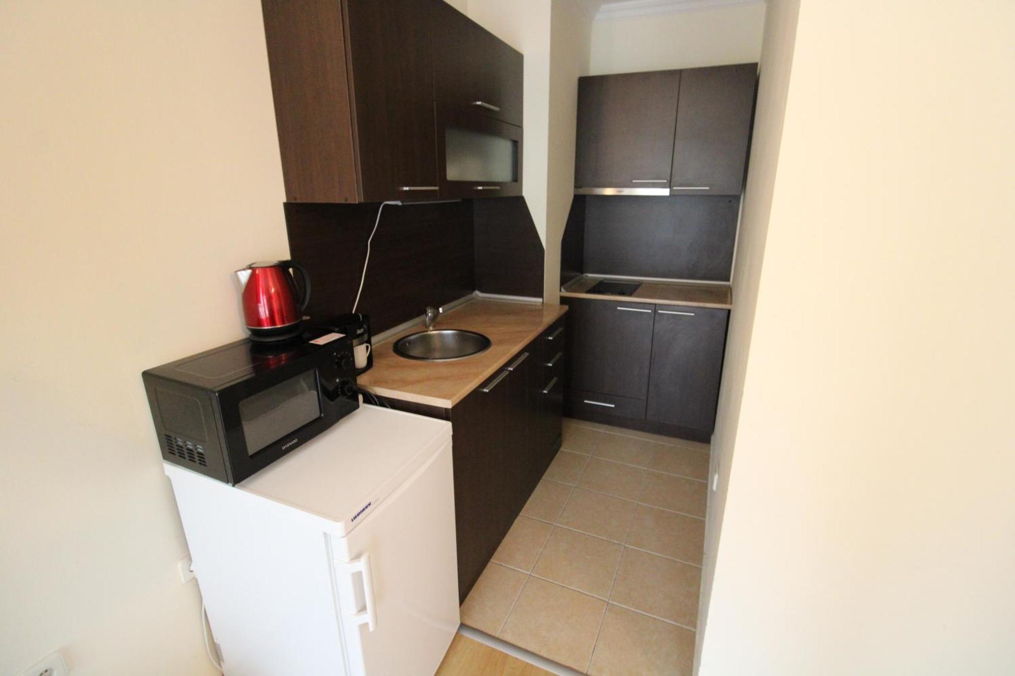 Menada Sveti Vlas Apartments Room photo